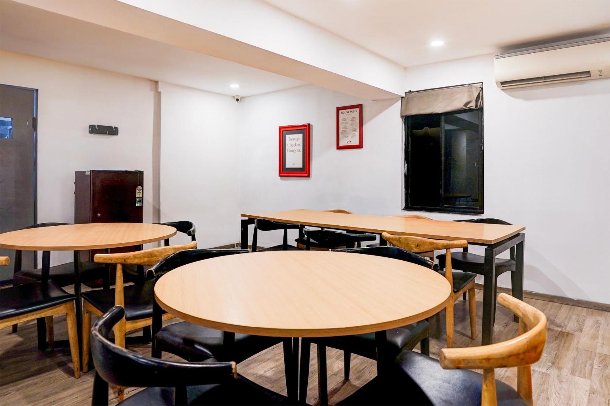 Super Townhouse Nagpur Railway Station Hotel Exterior photo